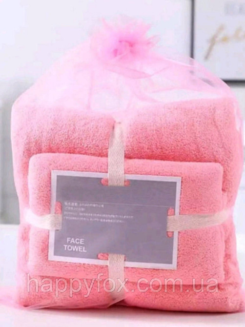 Подарунковий набір рушників Львів - фото 2