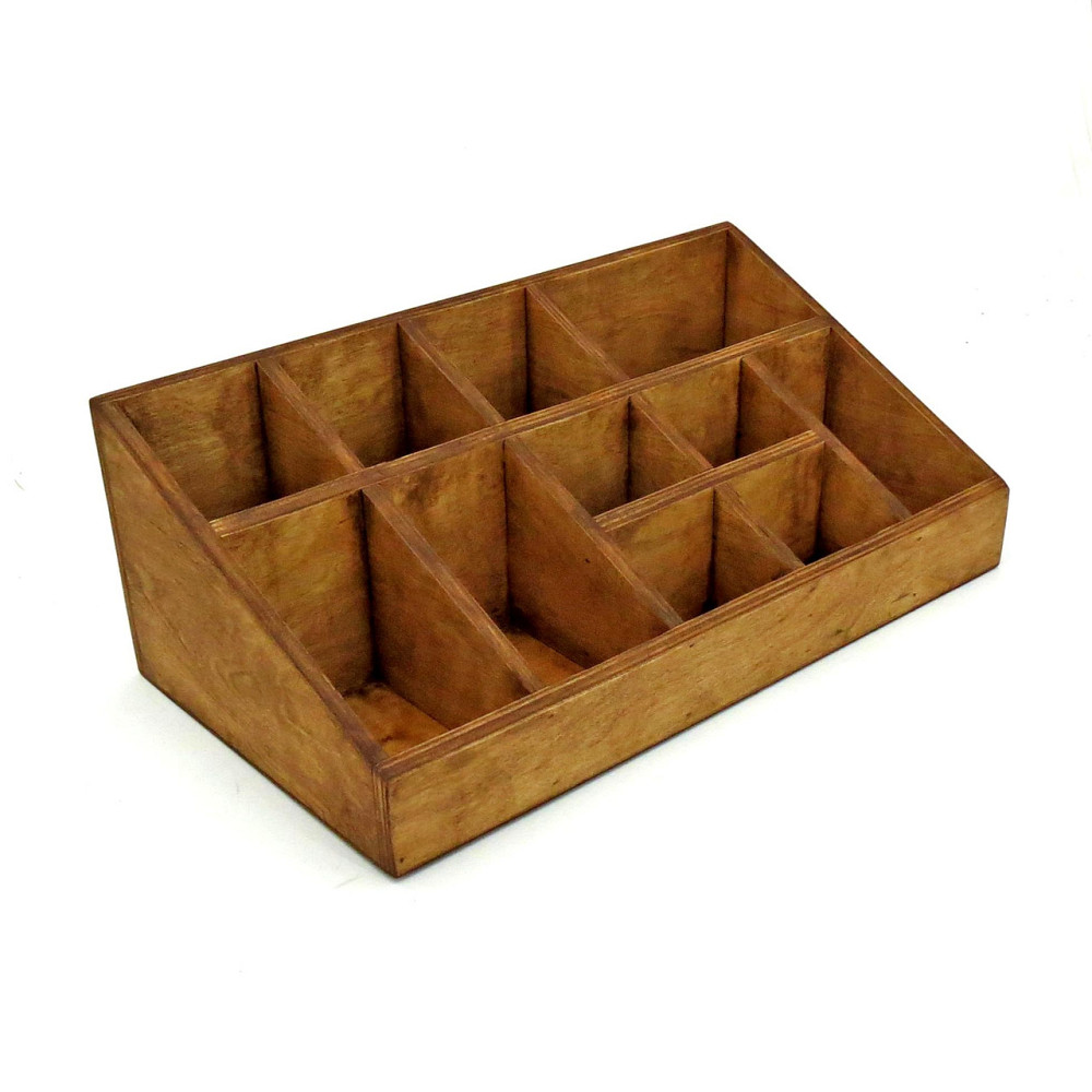 Кавовий органайзер "Теймар" охра Миколаїв - фото 5