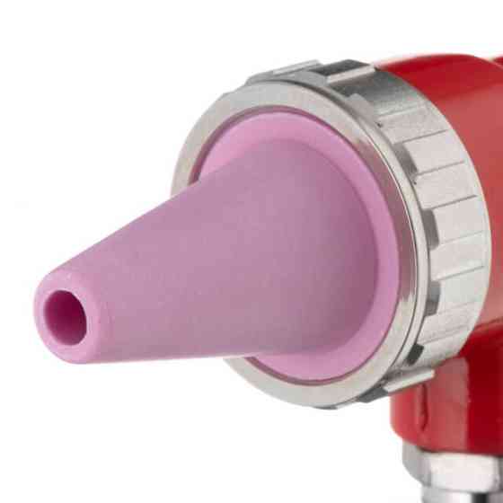 Пістолет піскоструминний пневматичний зі шлангом INTERTOOL PT-0706 Коломия