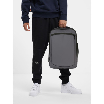 Рюкзак туристичний NikiBo Ranger 16л сірий (30011805-07) Вінниця - фото 9