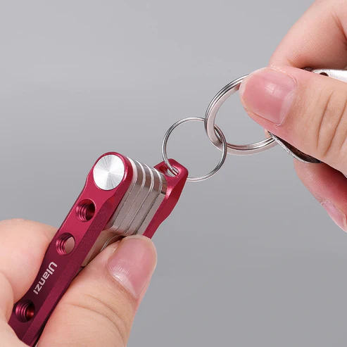 Складной мультитул Ulanzi с отвертками и ключами Киев