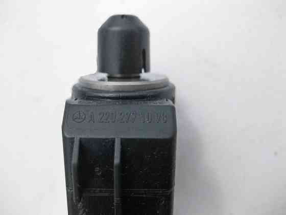 Mercedes-Benz  A2202771098 Керуючий соленоїд - електроклапан 7ст. АКПП 722.9 Одеса