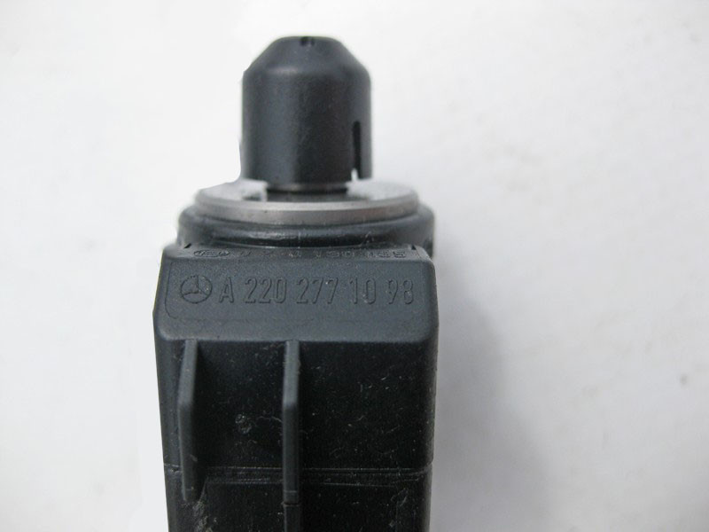 Mercedes-Benz  A2202771098 Керуючий соленоїд - електроклапан 7ст. АКПП 722.9 Одеса - фото 3