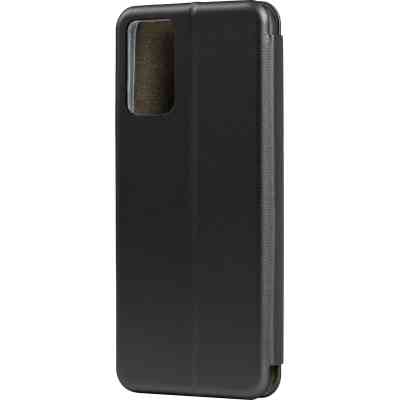 Чехол для мобильного телефона Armorstandart G-Case Motorola G06 Power 4G Black (ARM89103) Винница