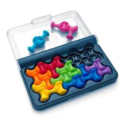 Настільна гра Smart Games IQ Хвилі (SG 492) Вінниця