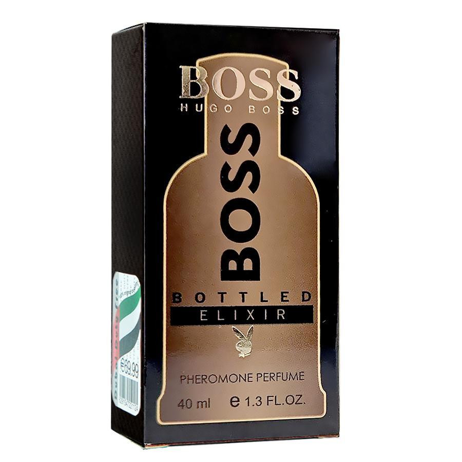 Hugo Boss Boss Bottled Elixir Pheromone Parfum мужской 40 мл Коломыя - изображение 4