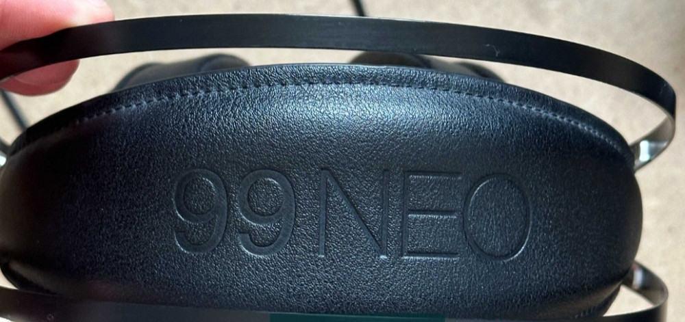 Наушники Meze 99 neo Киев - изображение 1