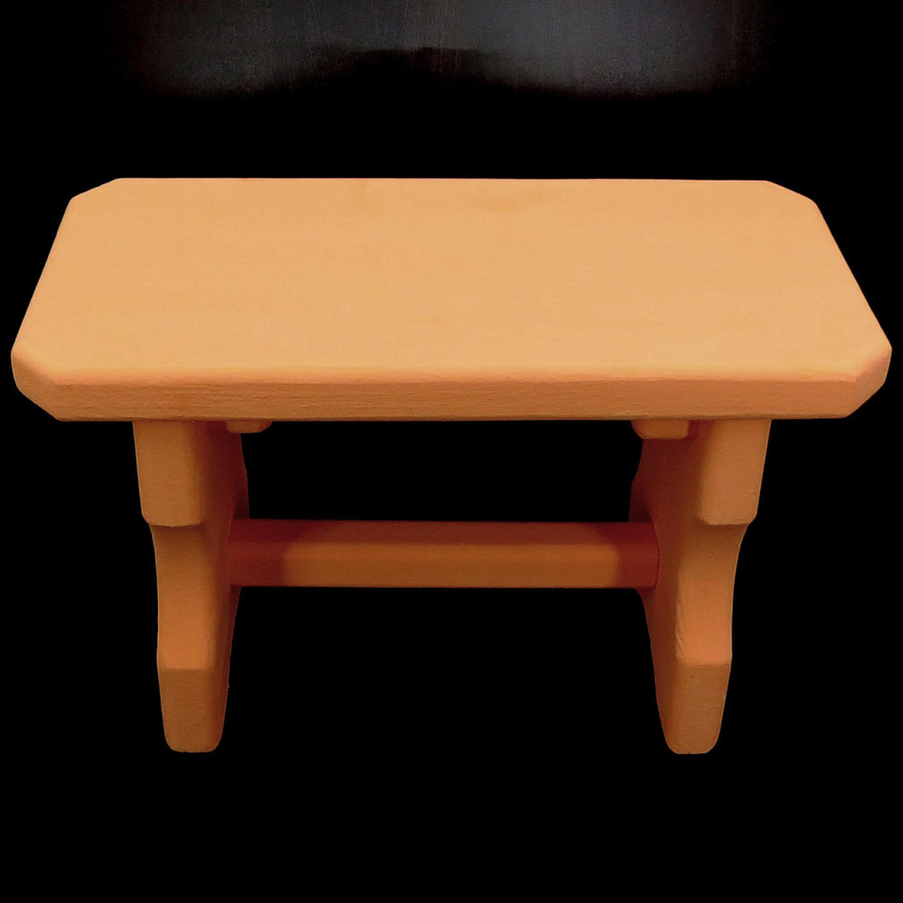 Стілець "Конка" грейпфрут Миколаїв - фото 2