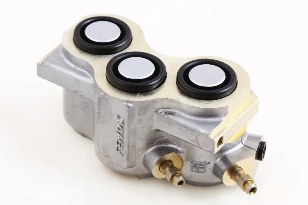 Циліндр торм. передній 21214 Fenox правий (2123, під 1 торм. шланг) Вінниця - фото 1