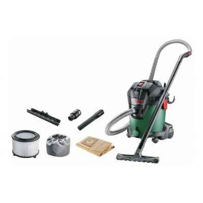 Пылесос строительный Bosch AdvancedVac 20 (0.603.3D1.200) Винница