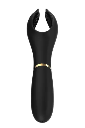 Мастурбатор с вибрацией Dream Toys ELITE MAEL Sex Aura Киев
