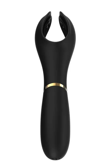 Мастурбатор с вибрацией Dream Toys ELITE MAEL Sex Aura Киев - изображение 5