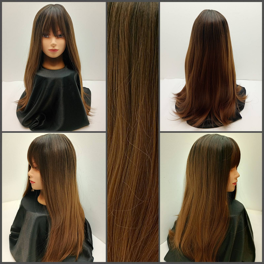 Перука 136 Луцьк - фото 1