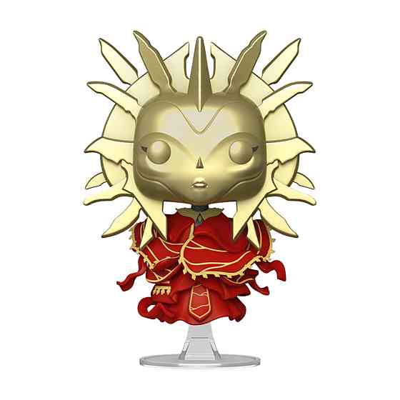 Ігрова фігурка Funko POP! серії Підземелля і ДракониS2 - Леді Болю Дніпро