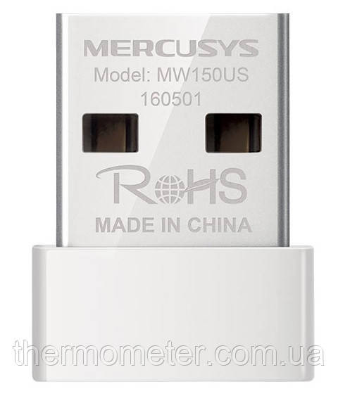 USB-адаптер Mercusys MW150US (6639149) Київ - фото 1