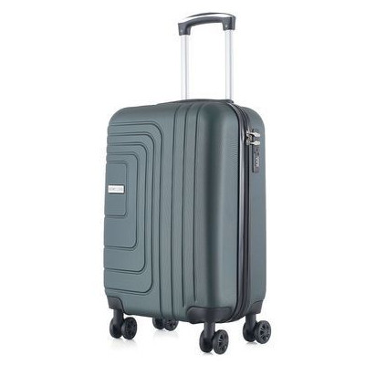 Чемодан Semi Line 20" S T5761-2 Petrol (DAS302937) Винница - изображение 1