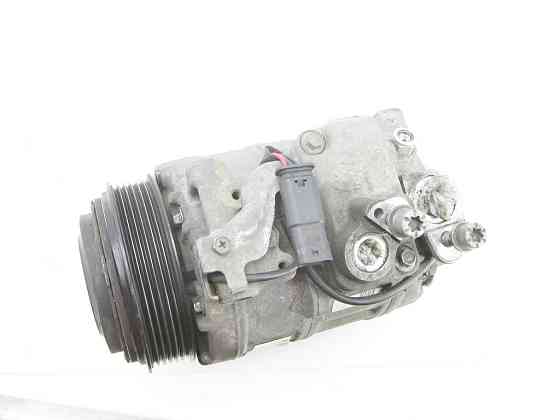 Mercedes-Benz  A0008307100 Компресор кондиціонера GL/GLS X166 ML/GLE W166 GLE Coupe C292 Maybach X222 S-class long V222 S-class short W222 S-class Cou Одесса