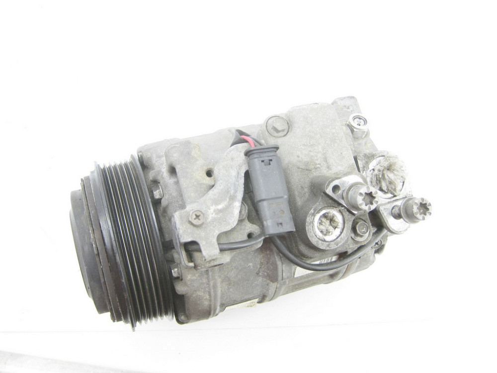 Mercedes-Benz  A0008307100 Компресор кондиціонера GL/GLS X166 ML/GLE W166 GLE Coupe C292 Maybach X222 S-class long V222 S-class short W222 S-class Cou Одеса - фото 6