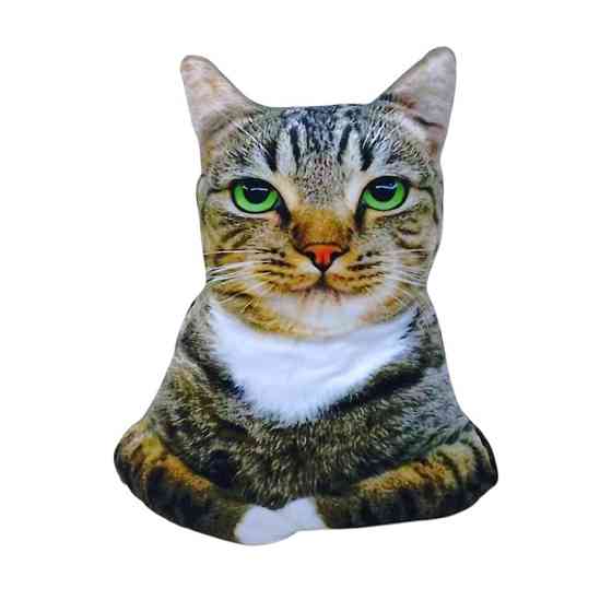 Детская мягкая игрушка 