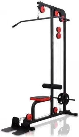 Тренажер Marbo- Wyciąg Stacjonarny Dolny I Górny Mh-W106 Marbo Киев