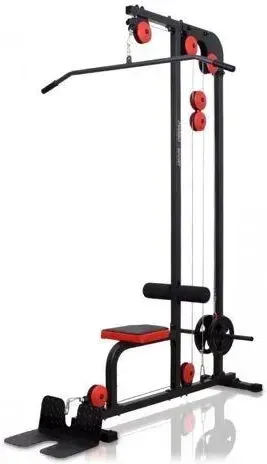 Тренажер Marbo- Wyciąg Stacjonarny Dolny I Górny Mh-W106 Marbo Киев - изображение 1