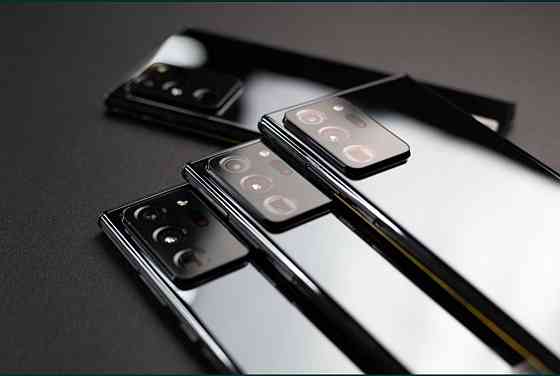 Samsung Note 20Ultra 12/128Gb Snapdragon 865+Trade in.Смартфон Київ