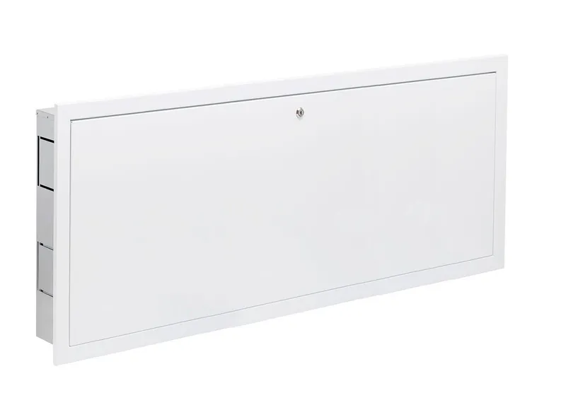 Шкаф коллекторный 1150x580x110 Koer KR.8022, внутренний (KR3209) Киев - изображение 1