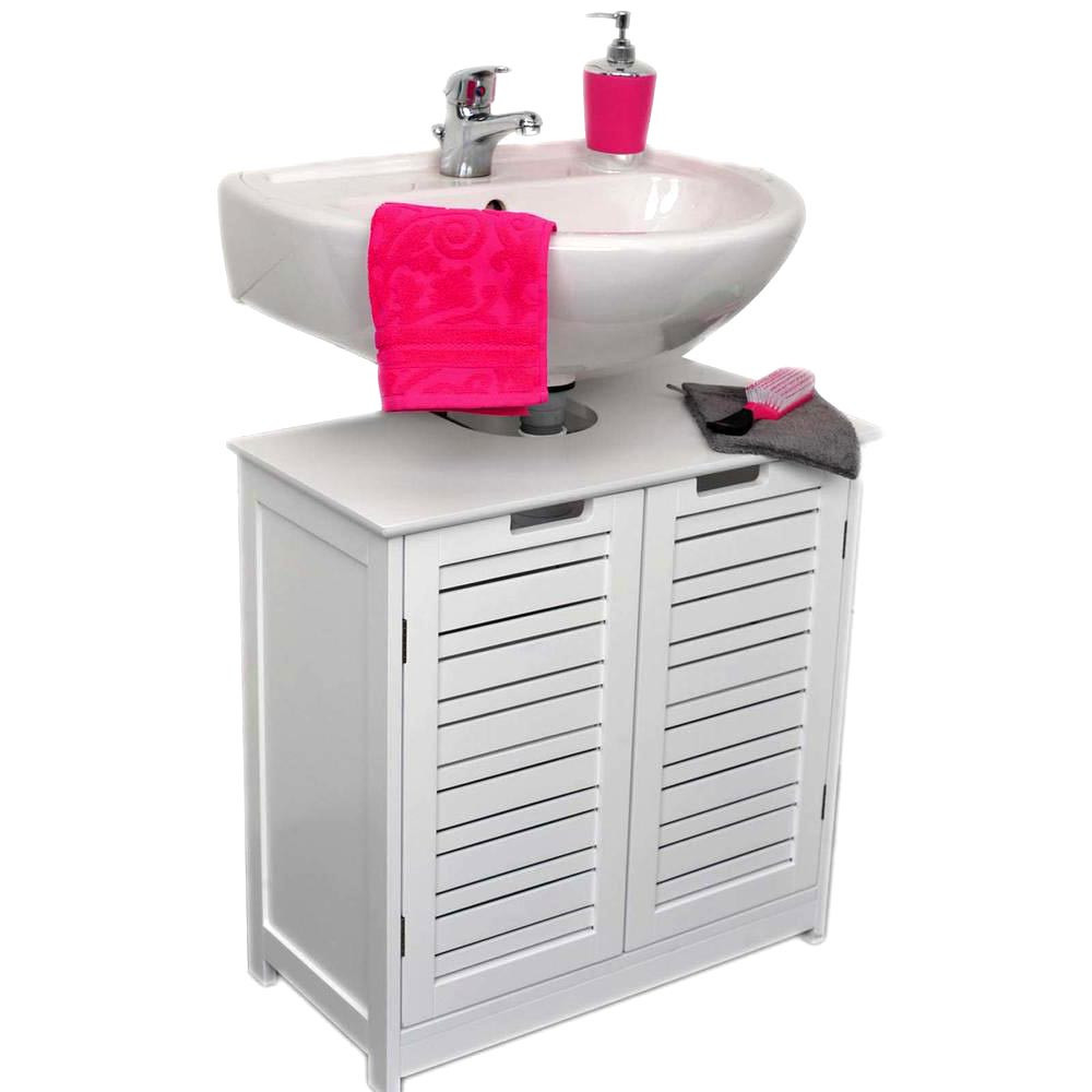 Тумба під раковину "Колезі" зефір Миколаїв - фото 1