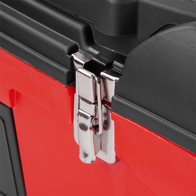 Комплект ящиків для інструментів з метал. замками, 3 од. (BX-1113 13