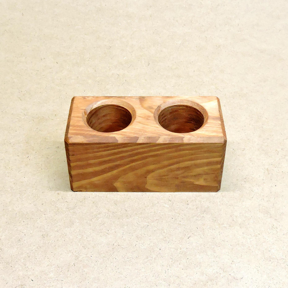 Настільний органайзер "Сагамор" шафран Миколаїв - фото 7