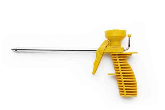 Пістолет для піни Стандарт пластикова ручка Харків
