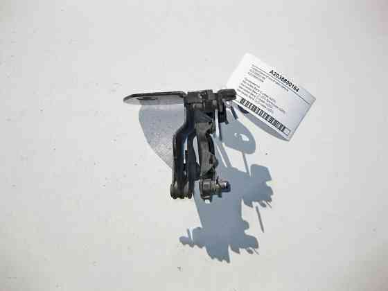 Mercedes-Benz  A2038800164 Запобіжний гак капота C-Class W203 CL203 Sportcoupe C203 CLC Одесса