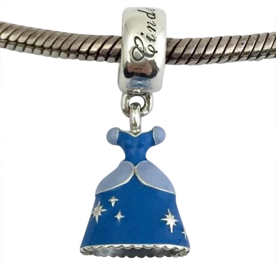 Срібна підвіска-намистина Пандора  791578ENMX MasterSem Київ - фото 2