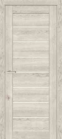 Межкомнатные двери Омис Lego 10 G Дуб светлый 900х2000 мм Киев