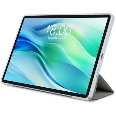 Чохол до планшета Teclast P50 (2024) 11" Flex grey (6940709689066) Вінниця - фото 5