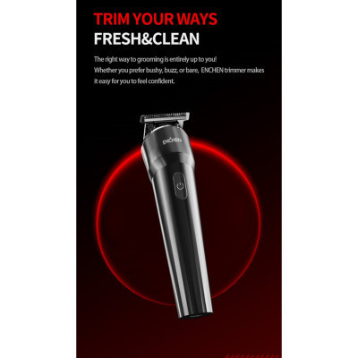 Триммер Xiaomi Beardo Винница - изображение 3