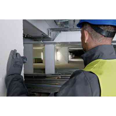 Дальномер Bosch лазерный GLM 50-25 G с чехлом (0.601.072.V00) Винница