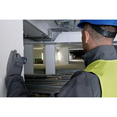 Дальномер Bosch лазерный GLM 50-25 G с чехлом (0.601.072.V00) Винница - изображение 5