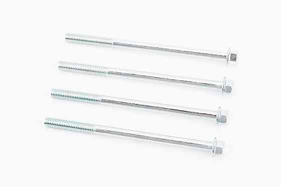 Болт M6x95 (DIO кріплення ЦПГ) к-кт 4шт Киев