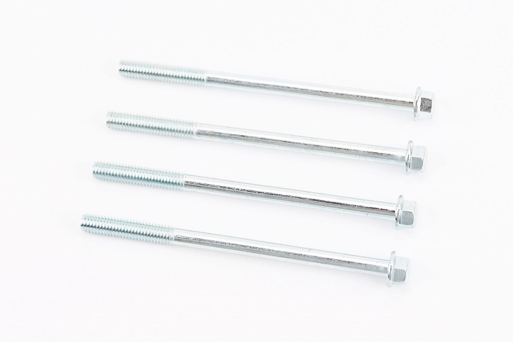 Болт M6x95 (DIO кріплення ЦПГ) к-кт 4шт Київ - фото 1