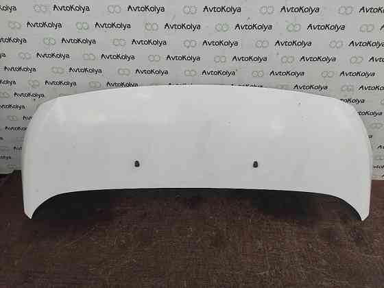 Капот Opel Vivaro C III 2019-2023 Ковель