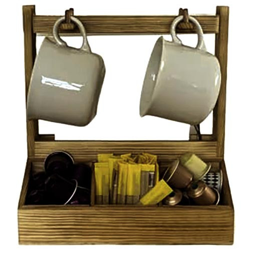 Стойка для кружек 