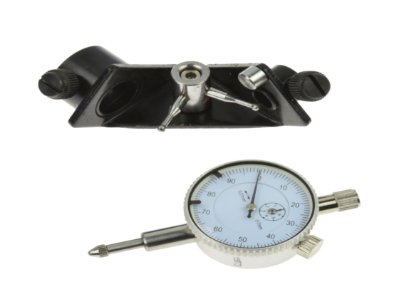 Набір для налаштування уприскування палива дизельних насосів ПНВТ BOSCH / LUKAS / CAV GEKO G02652 Чернігів