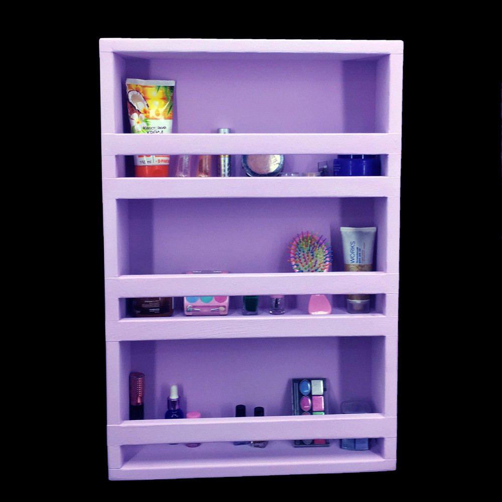 Органайзер для косметики 