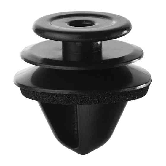 Клипса универс., Дверь, Салон 15562 Киев