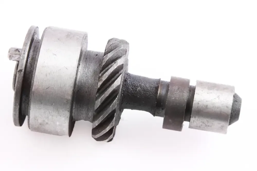 Промежуточный вал маслонасоса 2101 Винница - изображение 1