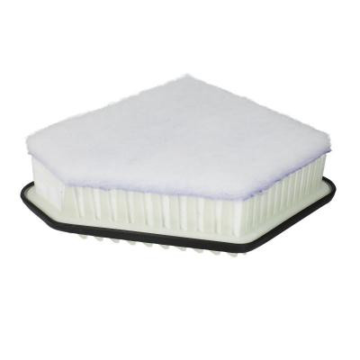 Повітряний фільтр для автомобіля Profit 1512-4233 Вінниця - фото 2