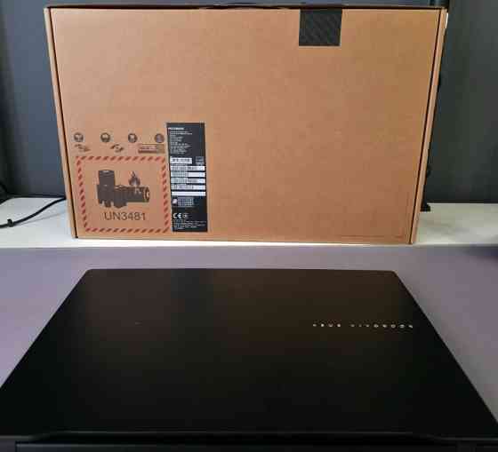 Ноутбук ASUS Vivobook S 15 OLED Neutral Black / 15.6