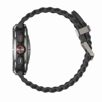 Смарт-часы Samsung Galaxy Watch Ultra Titanium Silver (SM-L705FZTASEK) Винница