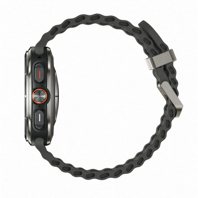 Смарт-часы Samsung Galaxy Watch Ultra Titanium Silver (SM-L705FZTASEK) Винница - изображение 5